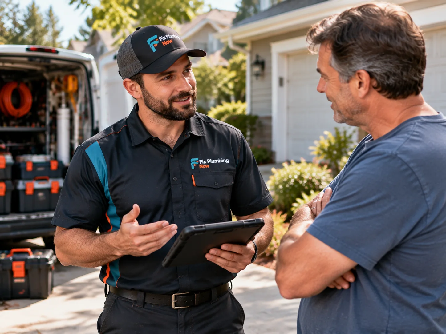 Clogged Drain Service Barron, WI FAQs